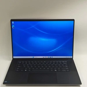 Dell Precision 5690 16" Core Ultra 9 185H 2,5 GHz 32 GB RAM 1 TB SSD RTX 2000 - Foto 1 di 7