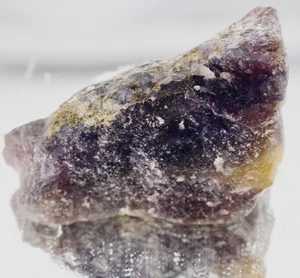 2.2oz Purple Iolite from India Raw Natural Rough Specimen Mineral Rock Crystal - Picture 1 of 9