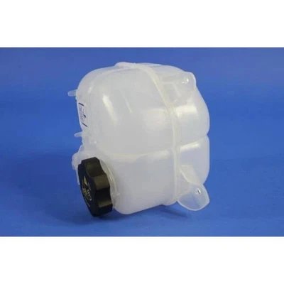 For Jeep Cherokee 2015-2018 Mopar 68102155AD Engine Coolant Expansion Tank Foto 1 de 4