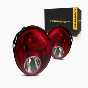 For Volkswagen Beetle Tail Light Unit 2006-2010 Pair Passenger and Driver DOT - Picture 1 of 7