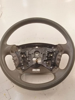 2014 Kia Sedona LX руль с элементами управления OEM протестирован  - Изображение 1 из 4