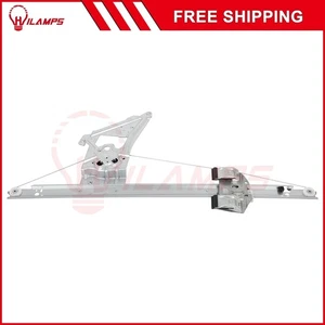 Fits 2007-2009 Dodge Sprinter 2500 Front Right Window Regulator w/ Motor - Picture 1 of 7