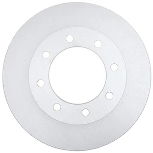 Disc Brake Rotor-GCX Elemental Protection - Full Coating Centric 320.65138F - Picture 1 of 5