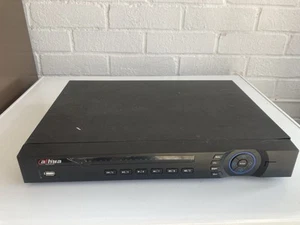 Dahua OEM DVR XVR 8 CH Channel CCTV HDD 8CH Realtime HD-CVI Tribrid - Picture 1 of 5
