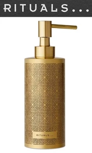 RITUALS Enume Seifenspender Neu & Ovp refillable Soap-Dispenser 20x6,7x6,7 cm - Bild 1 von 1