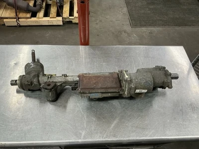 2011-2014 Ford F150 Power Steering Electric Rack and Pinion DL34-3D070-BA - Image 1 of 4