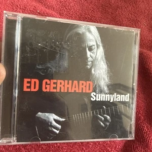 Sunnyland Ed Gerhard Sunny Land NEUWERTIGE DISC! Versand so schnell wie möglich! - Bild 1 von 11