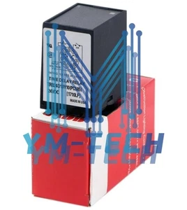 1PZ NUOVO TRB24D10Y10 relè temporale tipo Abb - Foto 1 di 1