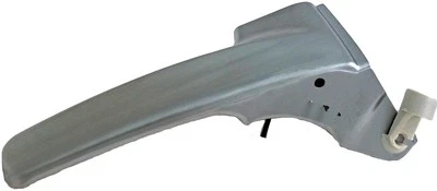 Manija de puerta interior delantera derecha para Jeep Liberty 2008-2012 Foto 1 de 3