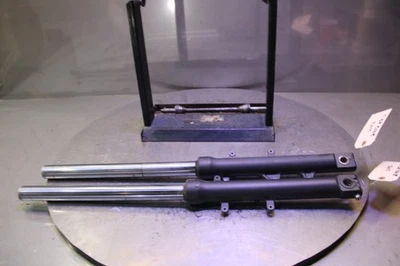 11-13 HONDA CBR250R FRONT FORKS SHOCK SUSPENSION SET PAIR - Изображение 1 из 4