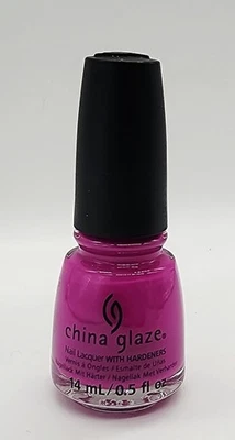 Esmalte de uñas China Glaze - Boujee Board - NUEVO Foto 1 de 2