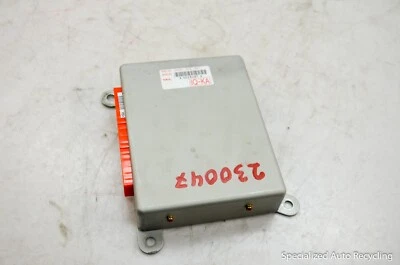 Unidad de módulo de control ABS asistente de estabilidad de vehículo Acura TL 2002 OEM 39780-S0K-A01 Foto 1 de 4