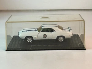 Road Champs 1:43 Scale 1969 Pontiac Trans Am - Picture 1 of 18