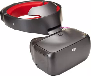DJI Goggles RE Racing Edition for Mavic Air/Mavic Pro/Mavic 2/Phantom 4 Series - Picture 1 of 9