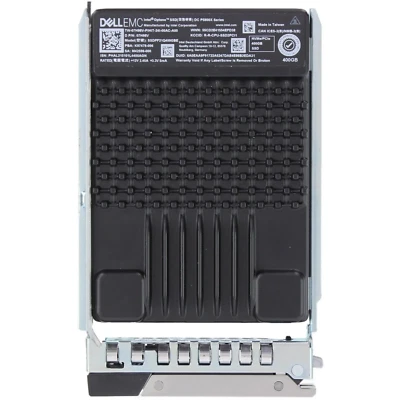 NUEVO Dell 400GB PCIe Gen4 NVMe 2.5 SSD P5800X SSDPF21Q400GBT1 DPN: 53M3R Foto 1 de 3