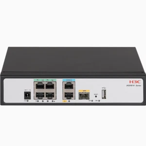 H3C 100% brand new original authentic switches  S5016PV6-EI - Picture 1 of 1