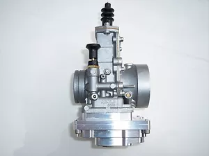 Chariot TWO Mikuni Carb billet Bowls Fits TM32/34 overflow tube Yamaha Banshee - Foto 1 di 10