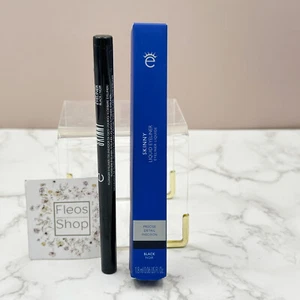 Eyeko Skinny Liquid Eyeliner Black - Fullsize & Authentic - Picture 1 of 2