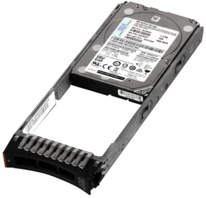 Hard Drive IBM 00AR327 00AR400 ST1200MM0088 1.2TB 10000RPM 128MB SAS-2 2.5'' - Picture 1 of 3