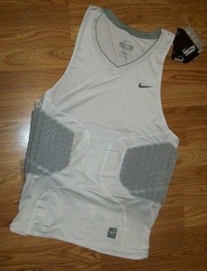 nike pro nba undershirt