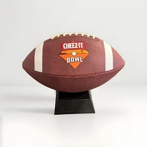 Arizona Cheez It Bowl Commemorative Football - Picture 1 of 3