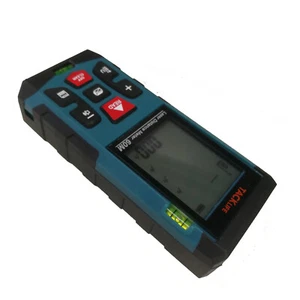 TACKLIFE BR60 60 Meter Laser Entfernungsmesser - Bild 1 von 3