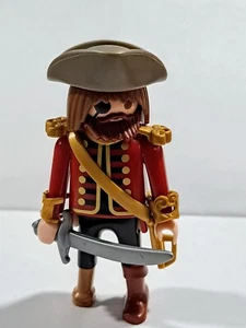 PLAYMOBIL PIRATA ARMADO 5 - 22/9/20 - Picture 1 of 1