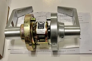 Marks USA 195RAB/26D Hebelschloss Set weniger Kern mechanisch, Eingang, Grd. 1 Lesen - Bild 1 von 7