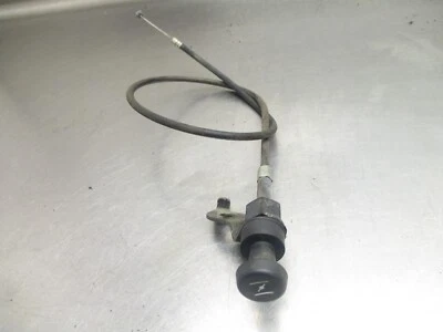 2006 Yamaha VStar 650 Choke Cable - Image 1 of 4