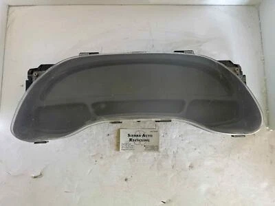 01-05 Cadillac Deville Velocímetro OEM 5K millas 25762113 6 meses de garantía de pieza Foto 1 de 4