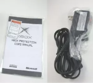 Nuovo cavo di protezione alimentazione per Xbox originale prima generazione - Foto 1 di 2