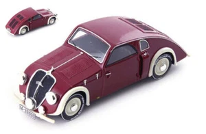 MODELLINO AUTO EPOCA STATICO AUTOCULT DKW GM SPEZIAL 1936 MODELLISMO SCALA 1:43 - Foto 1 di 5