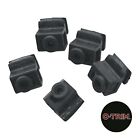 Pack Of 10 Replacement Wheel Trim Fixing Blocks