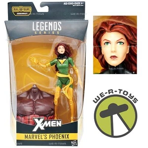 Marvel Legends X-Men Marvel's Phoenix Action Figure 2016 Hasbro B8351 - Picture 1 of 9