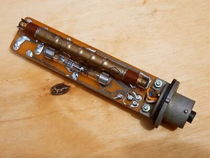 SBM-20 SBM20 STS-5 SI3BG Geiger Counter Block dosimeter DP-5A(B,V) - Picture 1 of 5