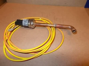 SENSATA 47-26185-02/PS80-02-F1143 LOW PRESSURE CONTROL 179375 - Picture 1 of 5