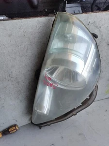 HONDA JAZZ MK2 NSF 2004 FRONTSCHEINWERFER BEIFAHRERSEITE SCHEINWERFER - Bild 1 von 5