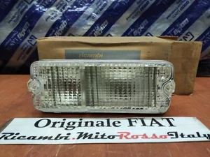 FANALINO FARO FRECCIA ANTERIORE SINISTRA FIAT 127 ALTISSIMO STARS FRONT LIGHT LH - Picture 1 of 6