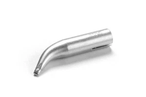 ERSA Lötspitze abgewinkelt meißelförmig 2,5 mm 0832WD für RDS80/Analog60/uvm. - Bild 1 von 2