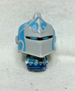 FIGURINE FUNKO MINI POP FORTNITE CALENDRIER DE L'AVENT - FROZEN RED KNIGHT 2019 - Imagen 1 de 3