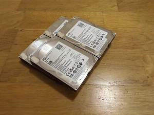 Seagate 2.5" SATA HDD 4TB ST4000LM024 - Picture 1 of 2