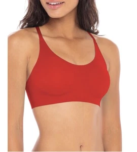 No Boundaries Juniors Wire Free Racer Back NWT XXL - Picture 1 of 2