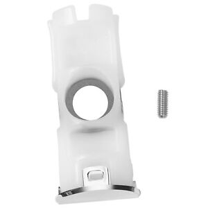 Freezer Handle Support Kit Compatible with Samsung Refrigerator DA61-07540A New