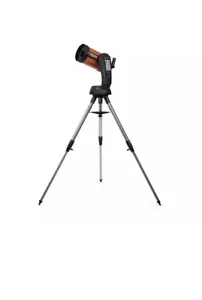 Celestron NexStar 6 SE Schmidt-Cassegrain Computerized Telescope #11068 - Picture 1 of 12