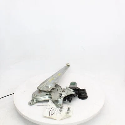 Toyota Prius 2012 regulador ventana izquierda número de pieza - 135-50422L Foto 1 de 4