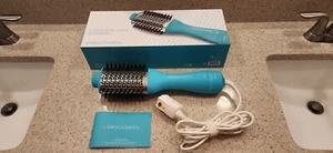 Moroccanoil 4-in-1 Blow Dryer Brush - Perfect condition, with original box - Picture 1 of 9