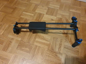 Neewer Shoulder Rig mit Gewicht für DSLR etc. - Bild 1 von 3