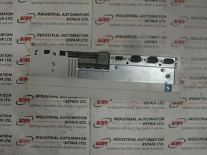 LENZE SERVOSTEUERUNG EVS9324-EK - Bild 1 von 2