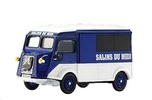 Eligor 101019 - Miniature Citroen HY Salins du Midi (1:43) - Photo 1/2