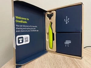 Philips Norelco OneBlade 360 (QP2724/90) - Picture 1 of 2